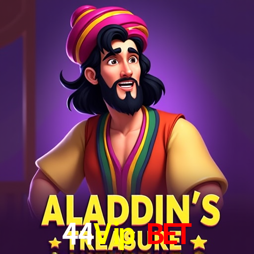 44Vip Bet: Seu Especialista em Apostas Esportivas Brasileiras