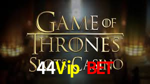 Bônus Generosos e Exclusivos no 44Vip Bet para Você!